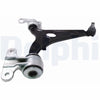 Delphi Wishbone/suspension Track Control Arm TC2245 thumbnail