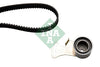 INA Timing Belt Kit 530024210 thumbnail
