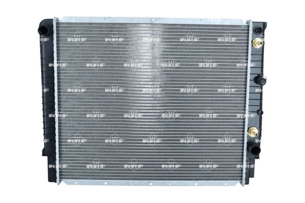NRF Engine Cooling Radiator 53998 - image 2