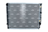NRF Engine Cooling Radiator 53998 thumbnail