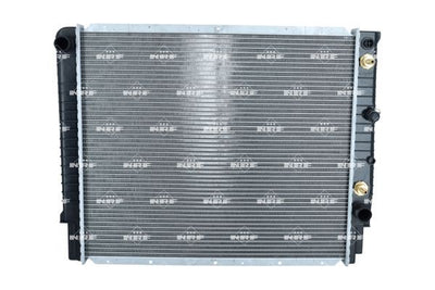 NRF Engine Cooling Radiator 53998