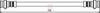Apec Brake Hose HOS3301 thumbnail