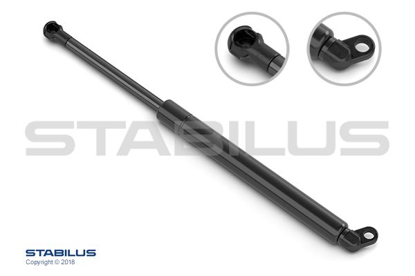 Stabilus Tailgate Boot Gas Strut 3286GW - image 2