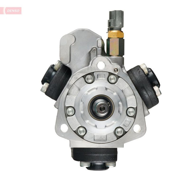Denso Fuel Pump DCRP400650 - image 2
