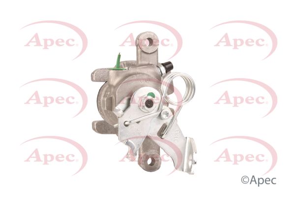 Apec Brake Caliper LCA299 - image 3
