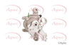 Apec Brake Caliper LCA299 thumbnail
