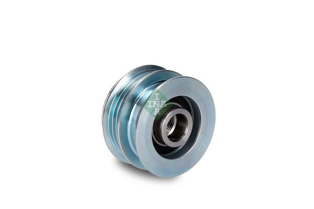 INA Overrunning Alternator Pulley 535026910 - image 3