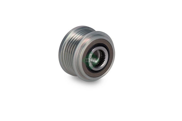 INA Overrunning Alternator Pulley 535035910 - image 3