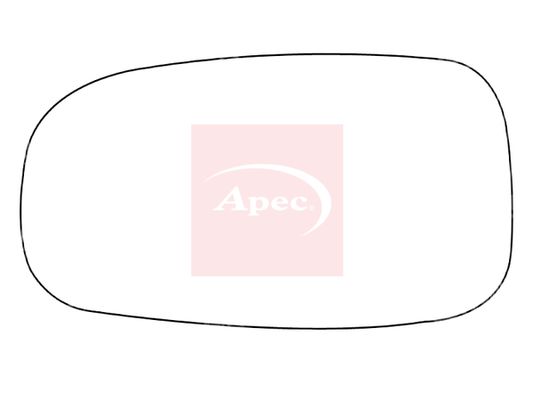 Apec Mirror Glass AMS2621 - image 2