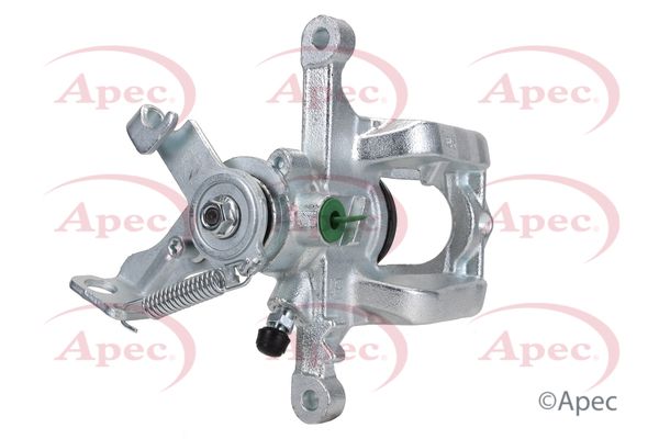 Apec Brake Caliper LCA790 - image 4