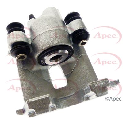 Apec Brake Caliper RCA1225 - image 2