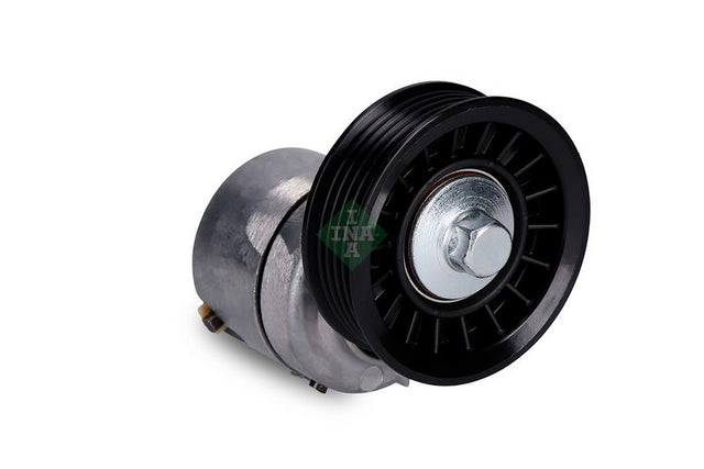 INA Drive Belt Tensioner Pulley 534027910 - image 3