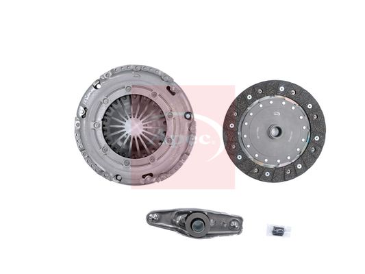 Apec Clutch Kit ACL1340 - image 2