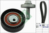 INA Timing Belt Kit 530060410 thumbnail