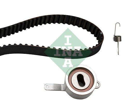 INA Timing Belt Kit 530031310 - image 2