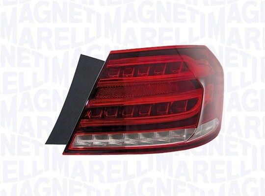 Magneti Marelli Rear Light Lamp Left 715011116001 - image 2