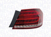 Magneti Marelli Rear Light Lamp Left 715011116001 thumbnail