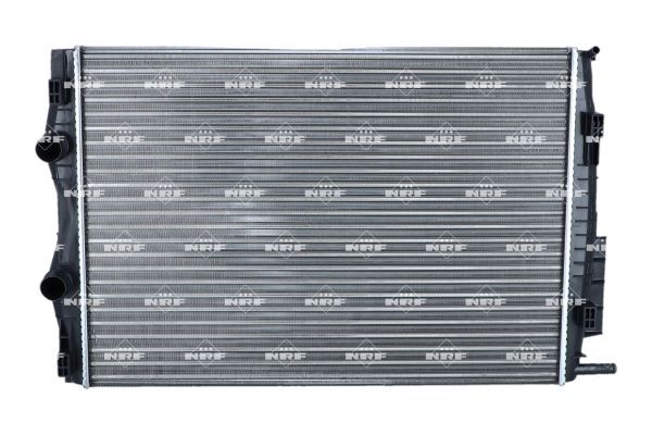 NRF Engine Cooling Radiator 53843A - image 2