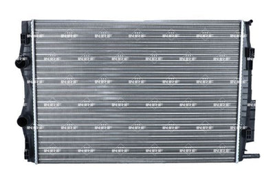 NRF Engine Cooling Radiator 53843A