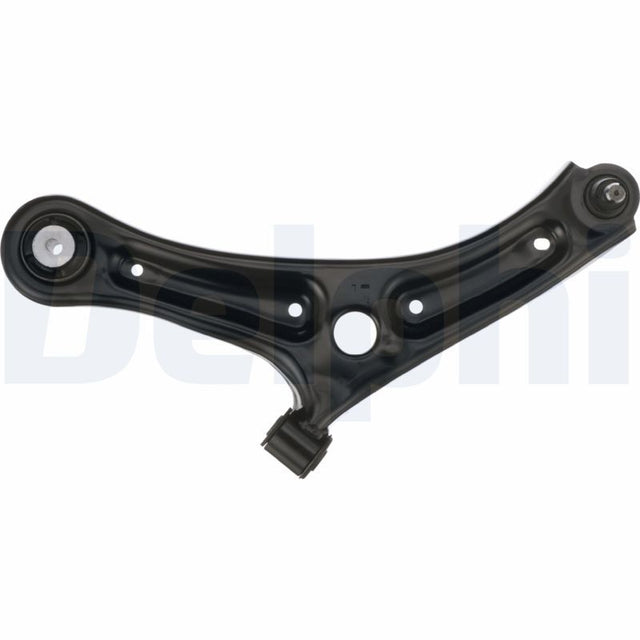 Delphi Wishbone/suspension Track Control Arm TC6790 - image 5