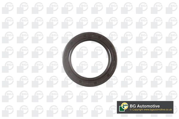 BGA Crankshaft Oil Seal OS8358 - image 2