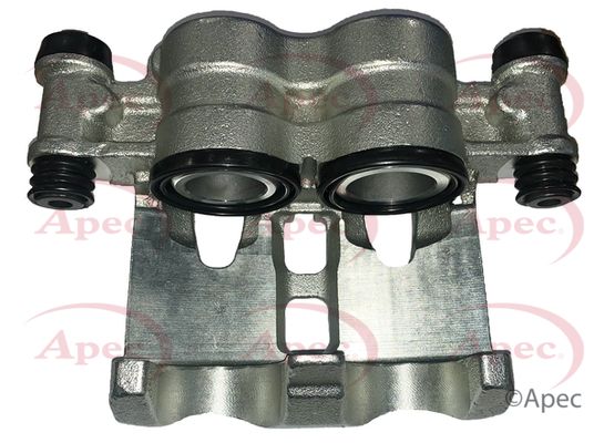 Apec Brake Caliper LCA588N - image 4