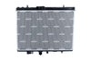 NRF Engine Cooling Radiator 550051 thumbnail