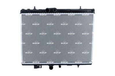 NRF Engine Cooling Radiator 550051