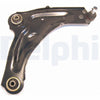 Delphi Wishbone/suspension Track Control Arm TC1264 thumbnail