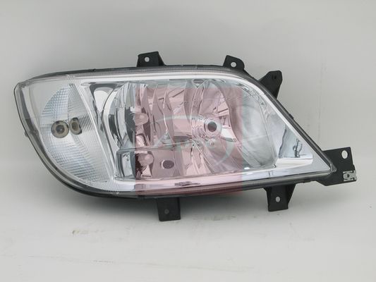 Apec Headlight Headlamp ALH2747 - image 2