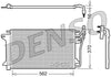 Denso Ac Condenser DCN10025 thumbnail