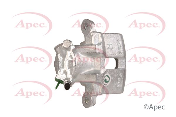 Apec Brake Caliper LCA368 - image 4