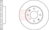Apec Brake Disc DSK240 thumbnail