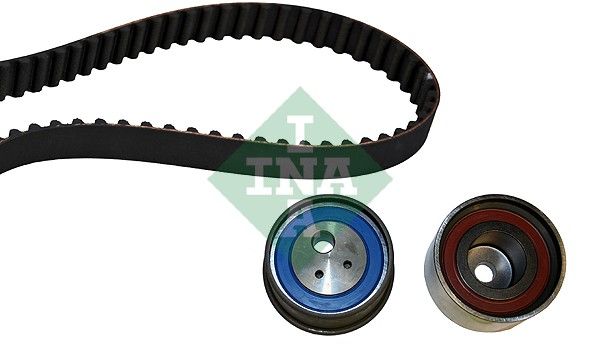 INA Timing Belt Kit 530030410 - image 2