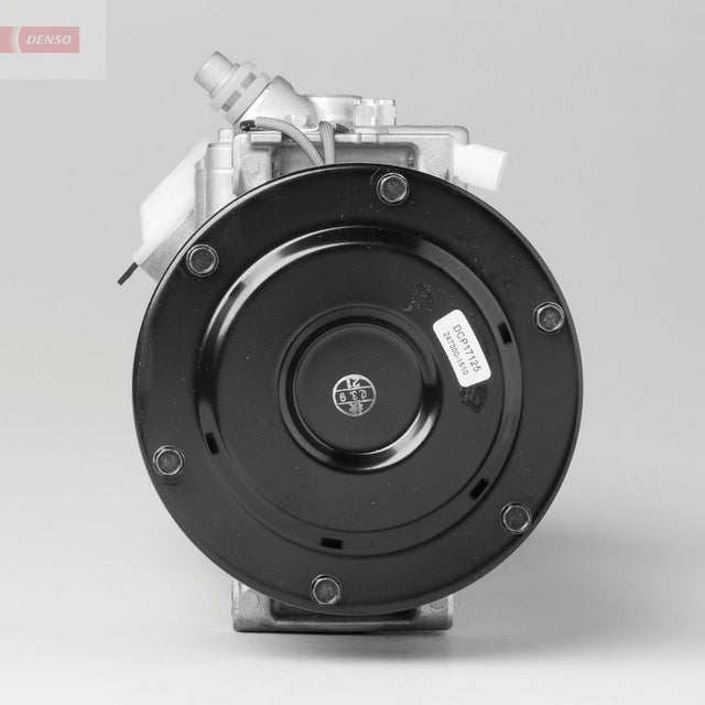 Denso Ac Compressor DCP17125 - image 2