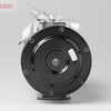 Denso Ac Compressor DCP17125 thumbnail