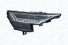 Magneti Marelli Headlight Right 719000000234 thumbnail