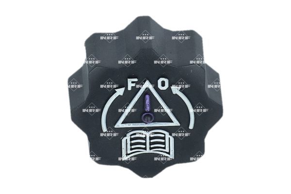 NRF Radiator Cap 455639 - image 2