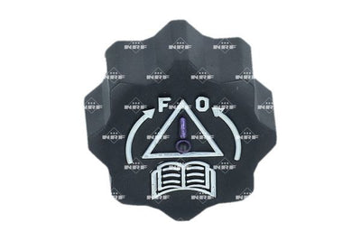 NRF Radiator Cap 455639