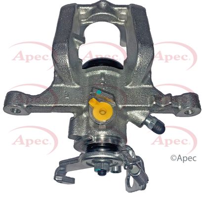 Apec Brake Caliper LCA619N - image 2