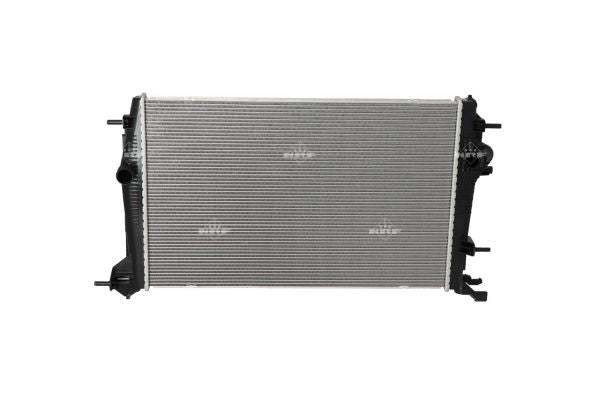 NRF Engine Cooling Radiator 59354 - image 2