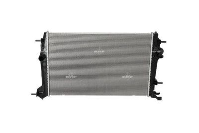 NRF Engine Cooling Radiator 59354