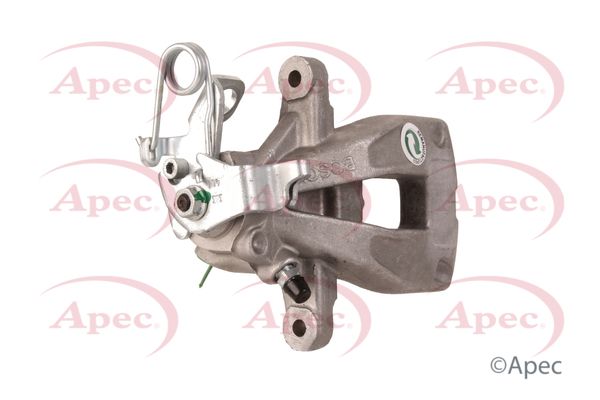 Apec Brake Caliper LCA151 - image 4