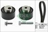 INA Timing Belt Kit 530023510 thumbnail