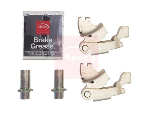 Apec Brake Fitting Kit KIT3004 - image 2