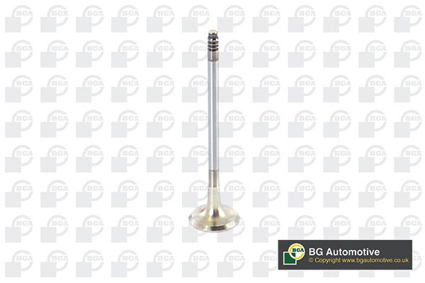 BGA Exhaust Valve V090101 - image 2