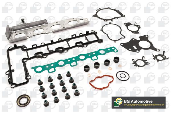 BGA Cylinder Head Gasket Kit HN9503 - image 2