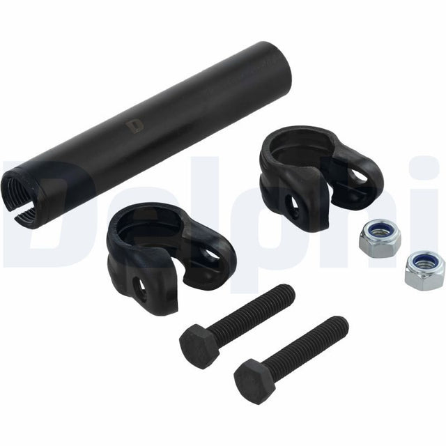 Delphi Tie Rod End Adjusting Sleeve TA2147 - image 5