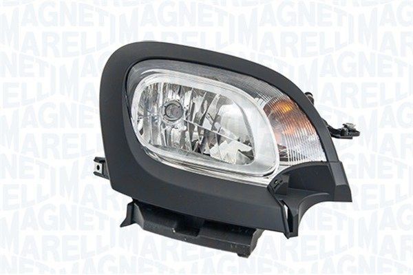 Magneti Marelli Headlight Right 712485261129 - image 2