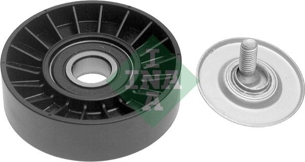 INA Drive Belt Deflection Guide Pulley 532030010 - image 2